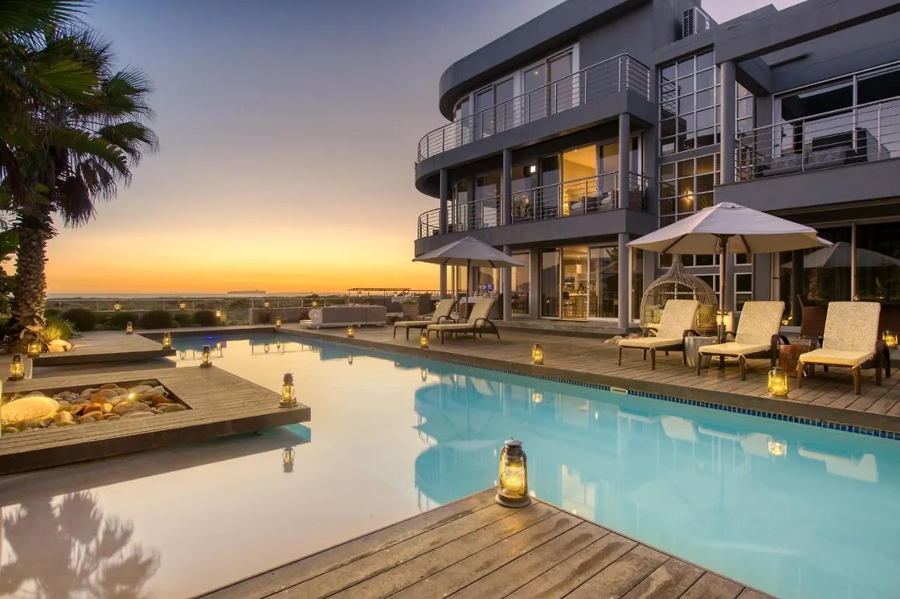 *** Guest house Atlantic Palms Apartment Cape Town South Africa
