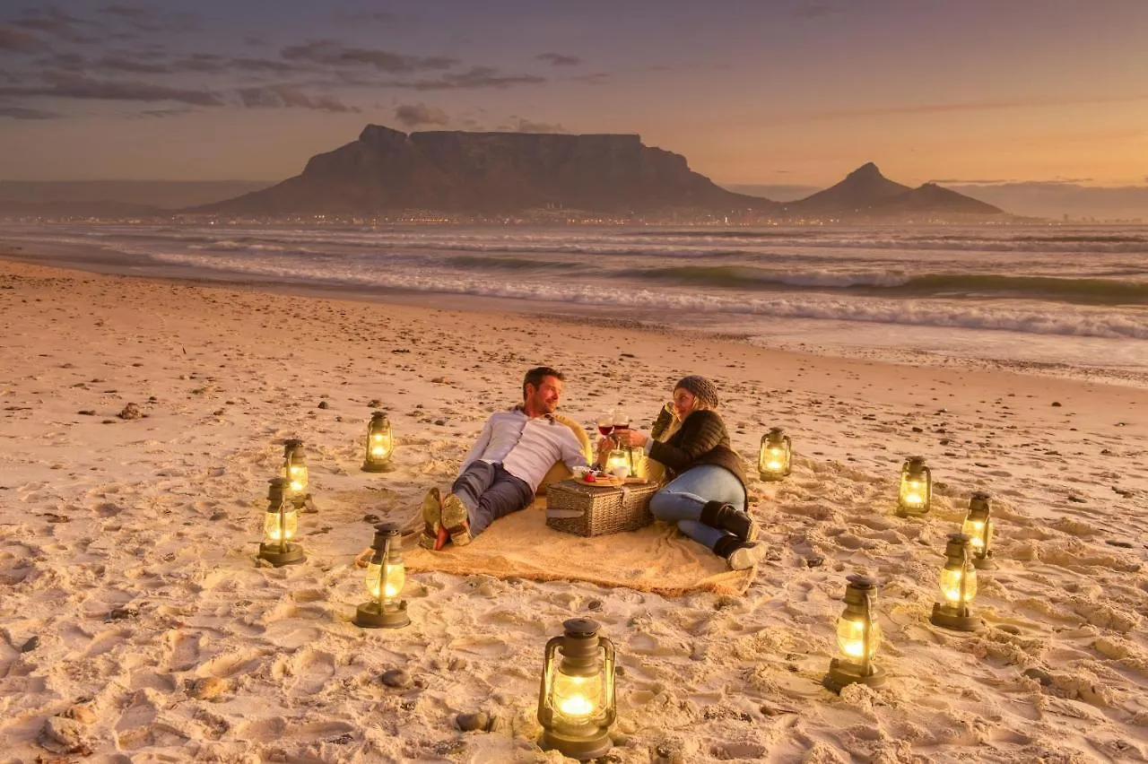 Atlantic Palms Apartment Cape Town