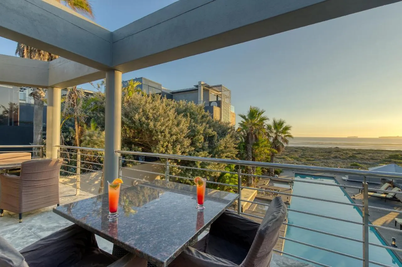 Guest house Atlantic Palms Apartment Cape Town