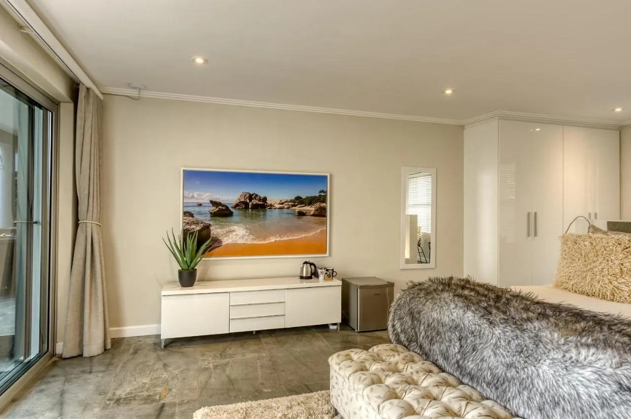 Atlantic Palms Apartment Cape Town 3*,  South Africa