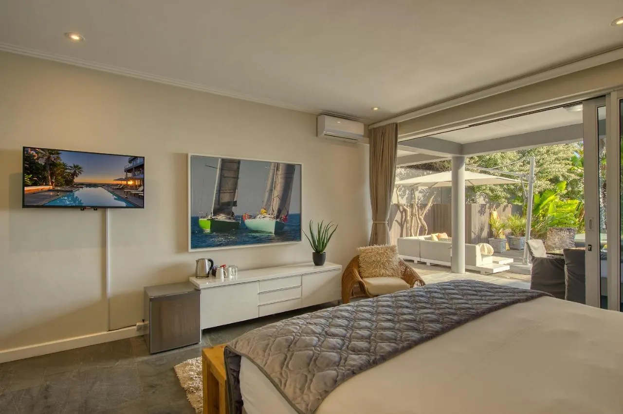 *** Guest house Atlantic Palms Apartment Cape Town South Africa