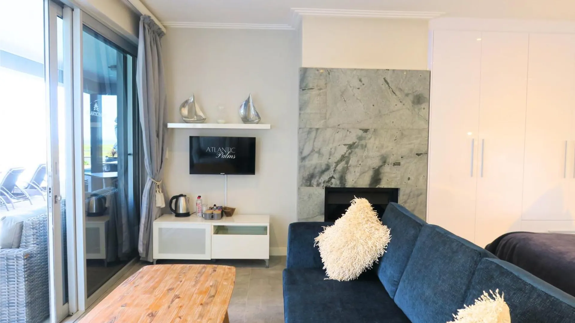 Guest house Atlantic Palms Apartment Cape Town