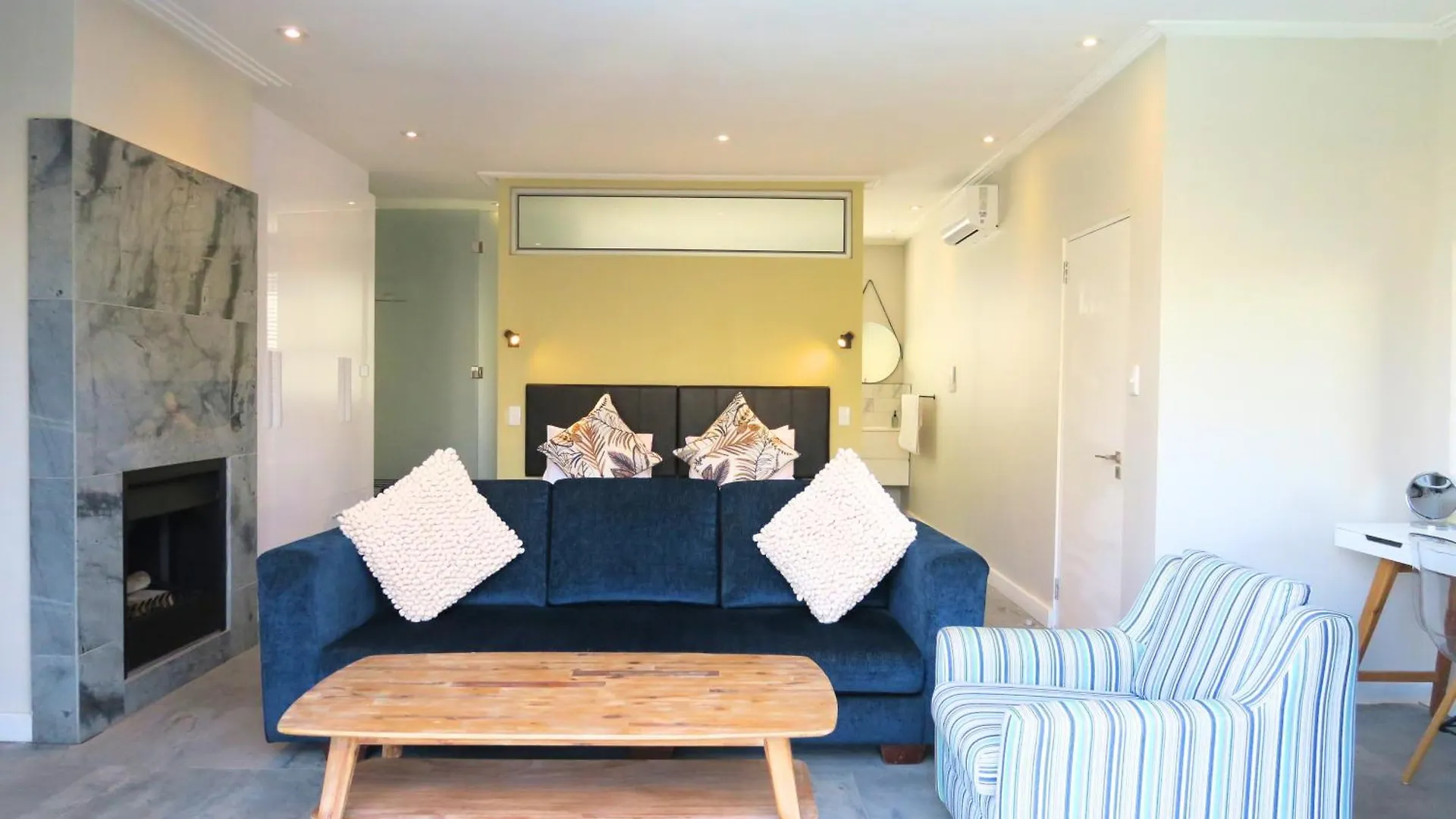 Atlantic Palms Apartment Cape Town 3*,