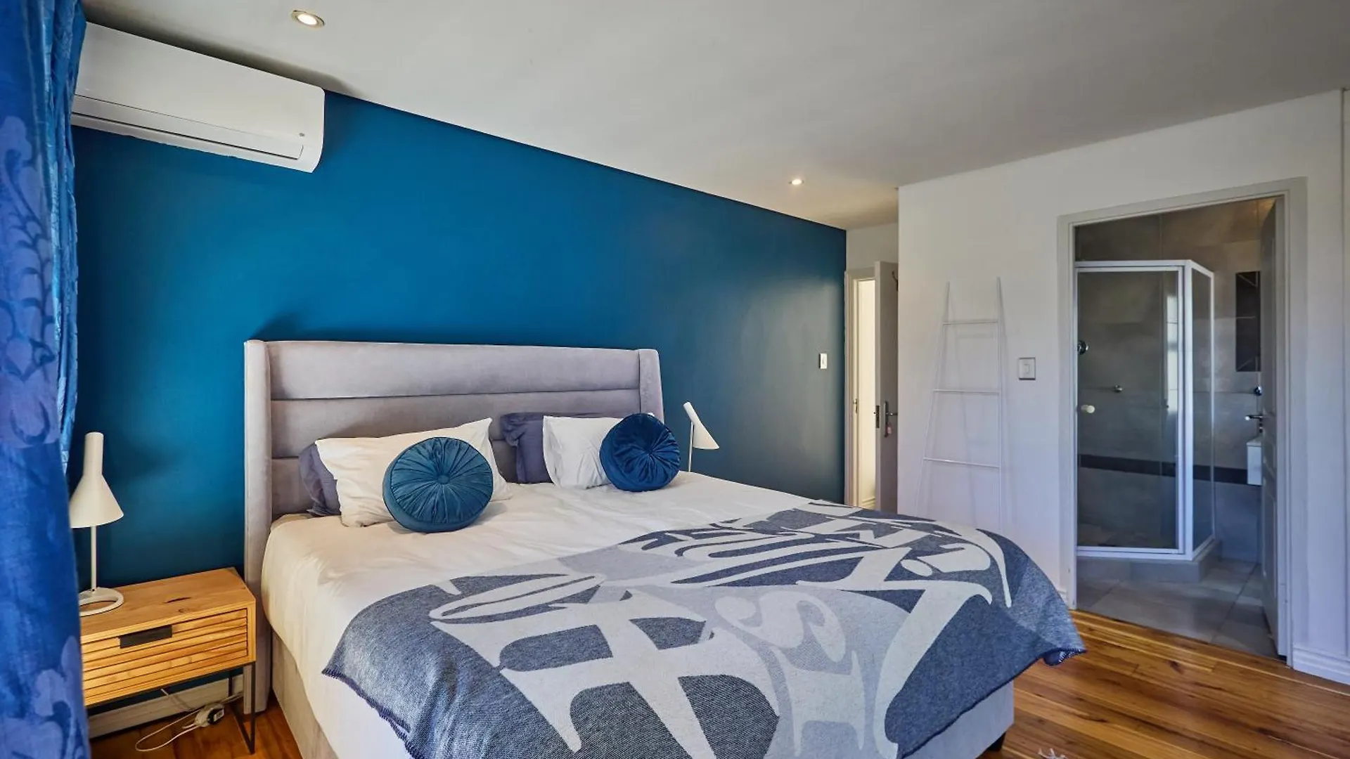 Guest house Atlantic Palms Apartment Cape Town