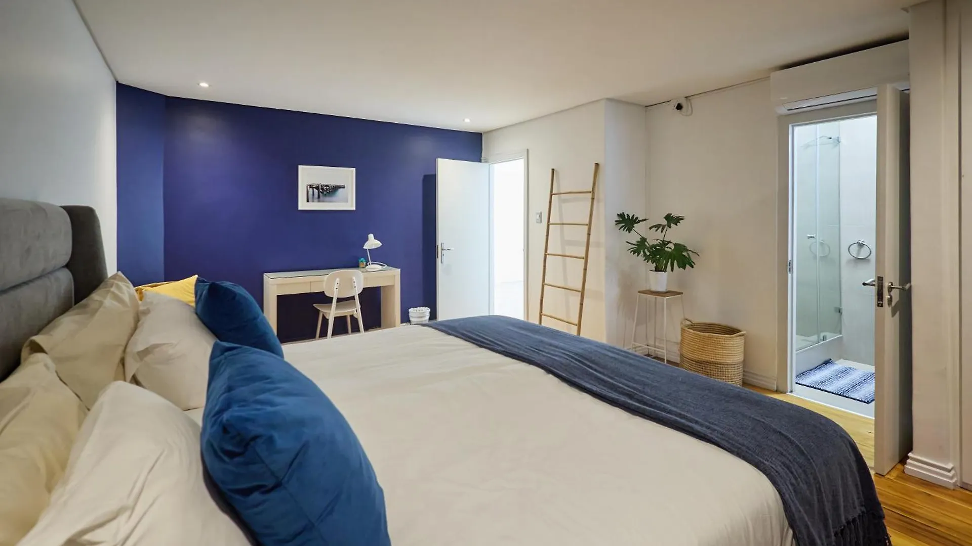 Atlantic Palms Apartment Cape Town South Africa