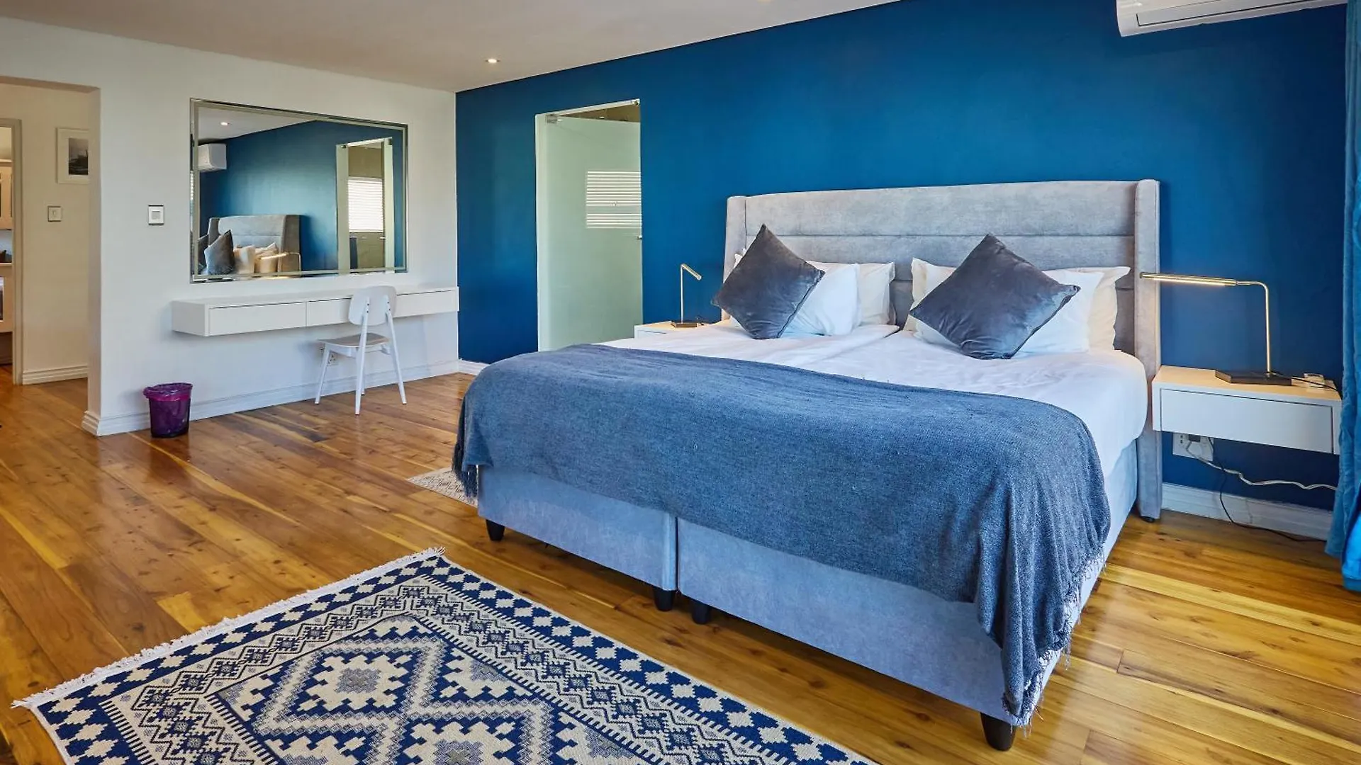 *** Guest house Atlantic Palms Apartment Cape Town South Africa