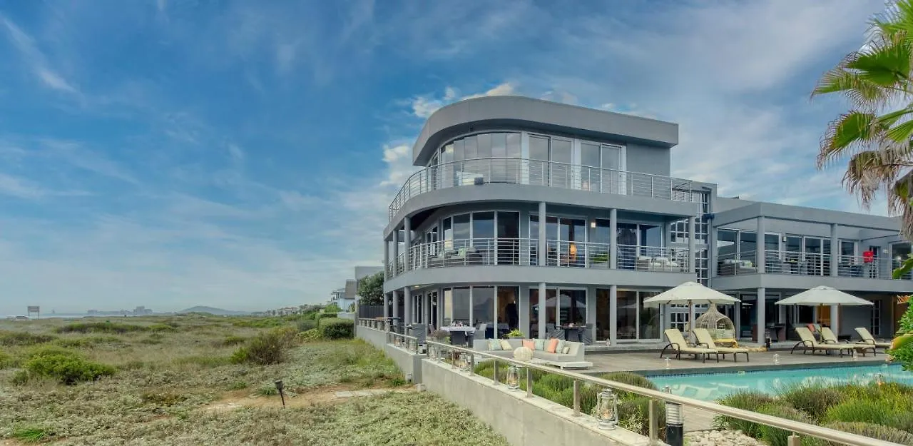 Atlantic Palms Apartment Cape Town