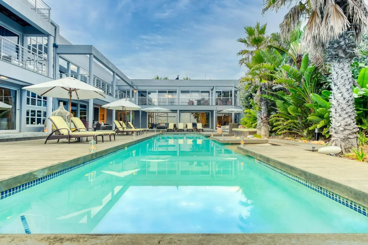 Atlantic Palms Apartment Cape Town