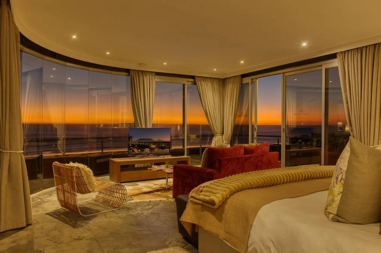 Guest house Atlantic Palms Apartment Cape Town
