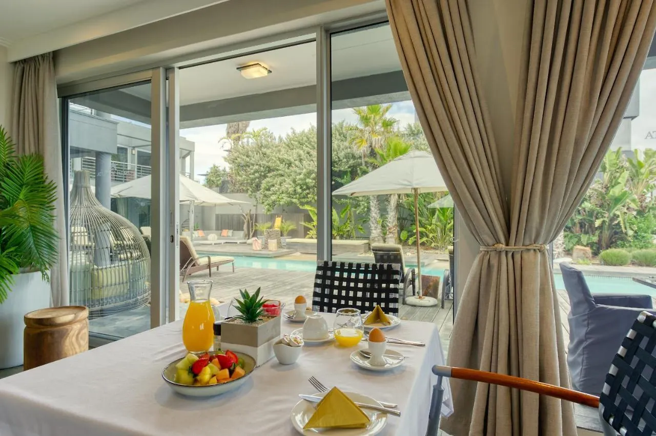 *** Guest house Atlantic Palms Apartment Cape Town South Africa