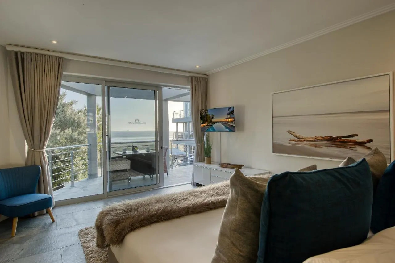 Guest house Atlantic Palms Apartment Cape Town