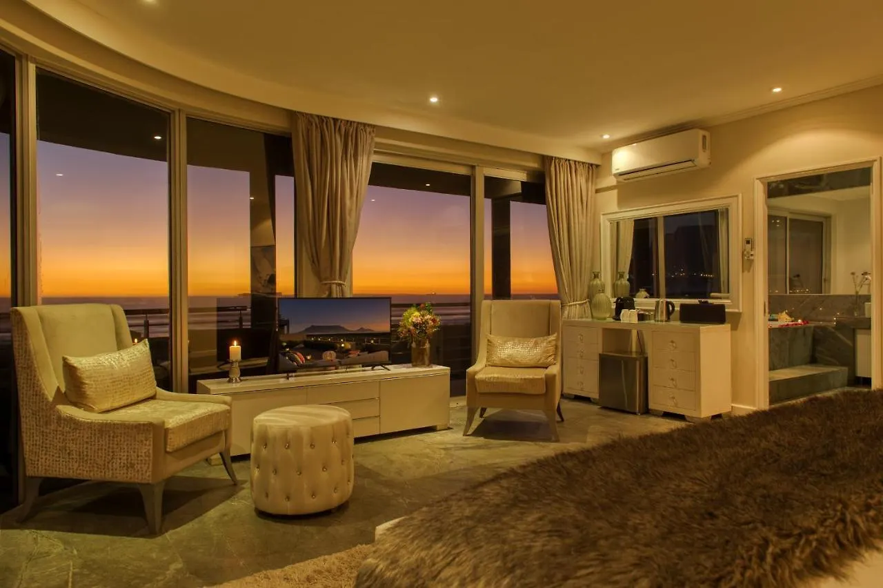 Atlantic Palms Apartment Cape Town