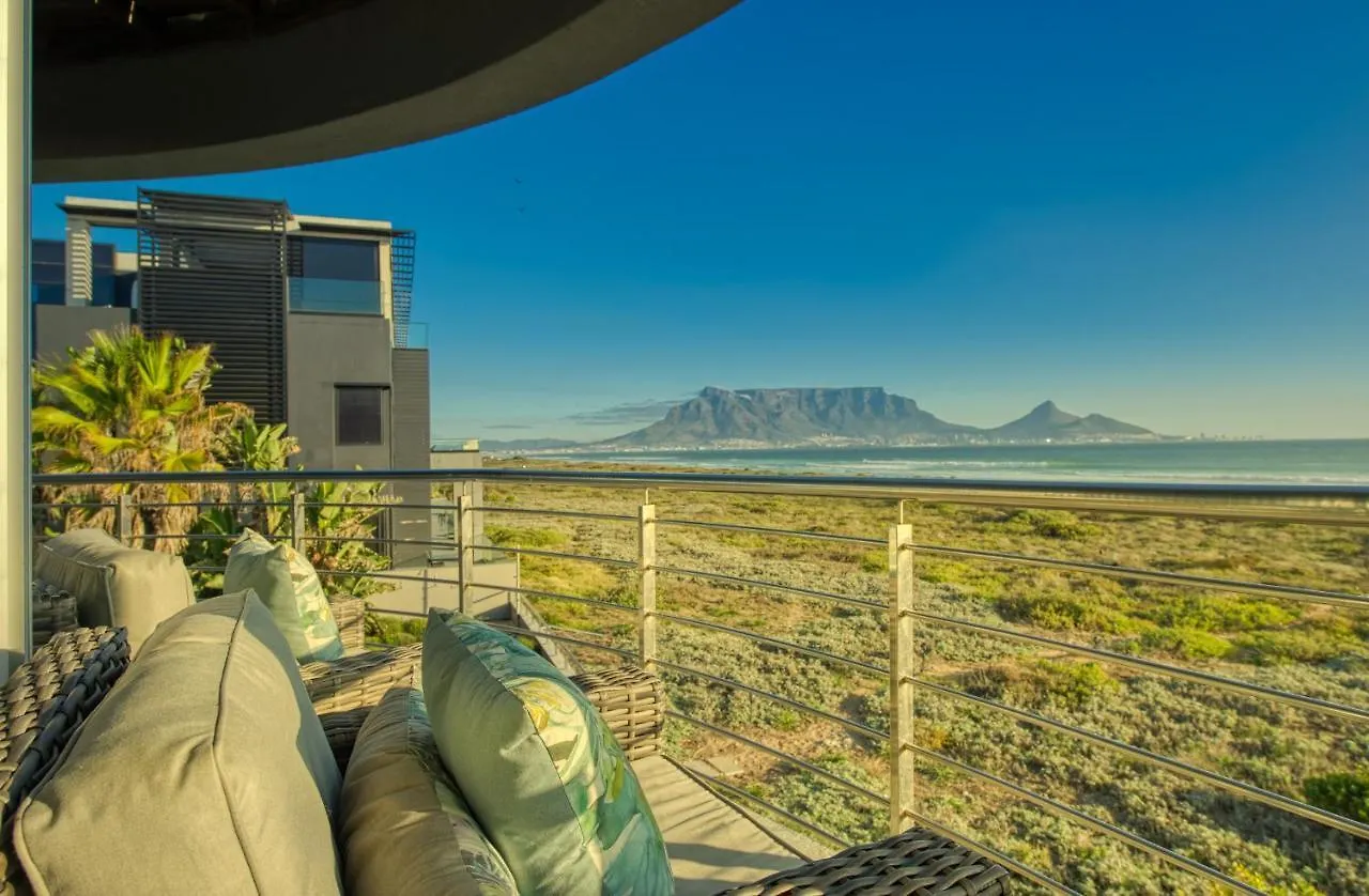 Guest house Atlantic Palms Apartment Cape Town