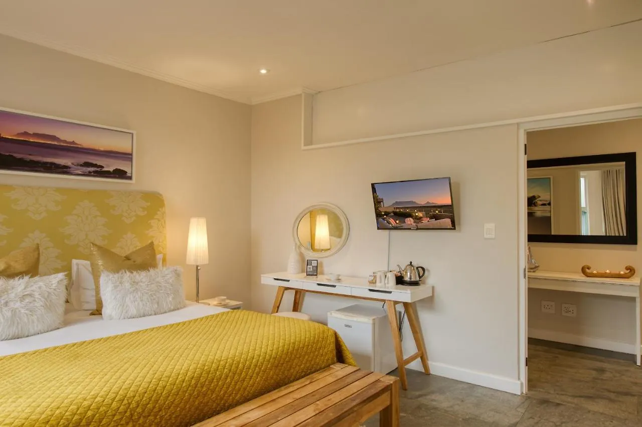 *** Guest house Atlantic Palms Apartment Cape Town South Africa