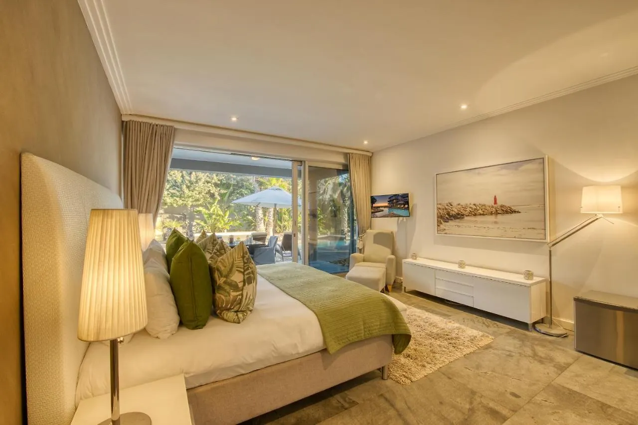 *** Guest house Atlantic Palms Apartment Cape Town South Africa
