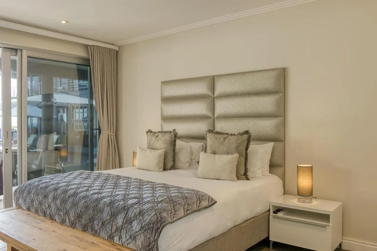 Atlantic Palms Apartment Cape Town Guest house