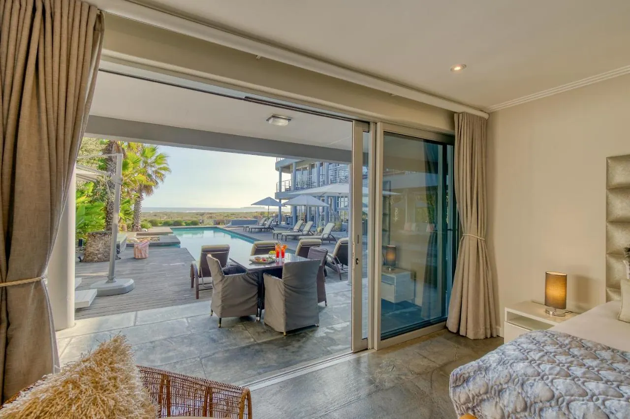 Atlantic Palms Apartment Cape Town Guest house