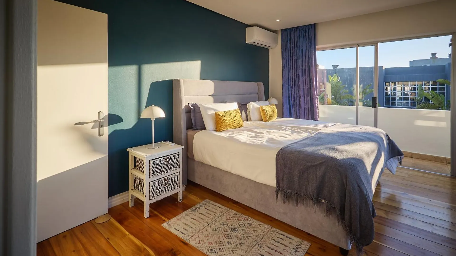 Atlantic Palms Apartment Cape Town Guest house