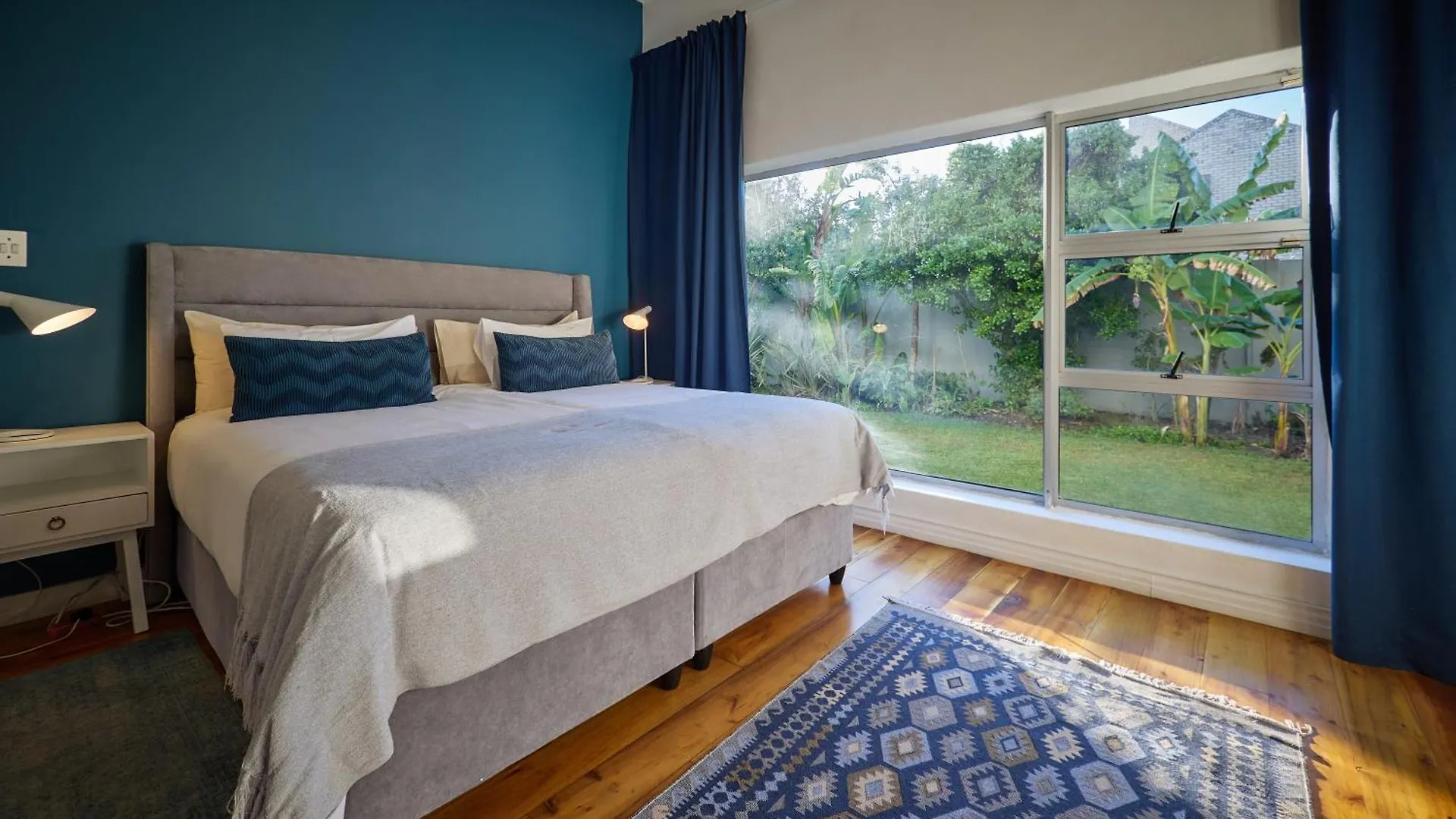 Guest house Atlantic Palms Apartment Cape Town