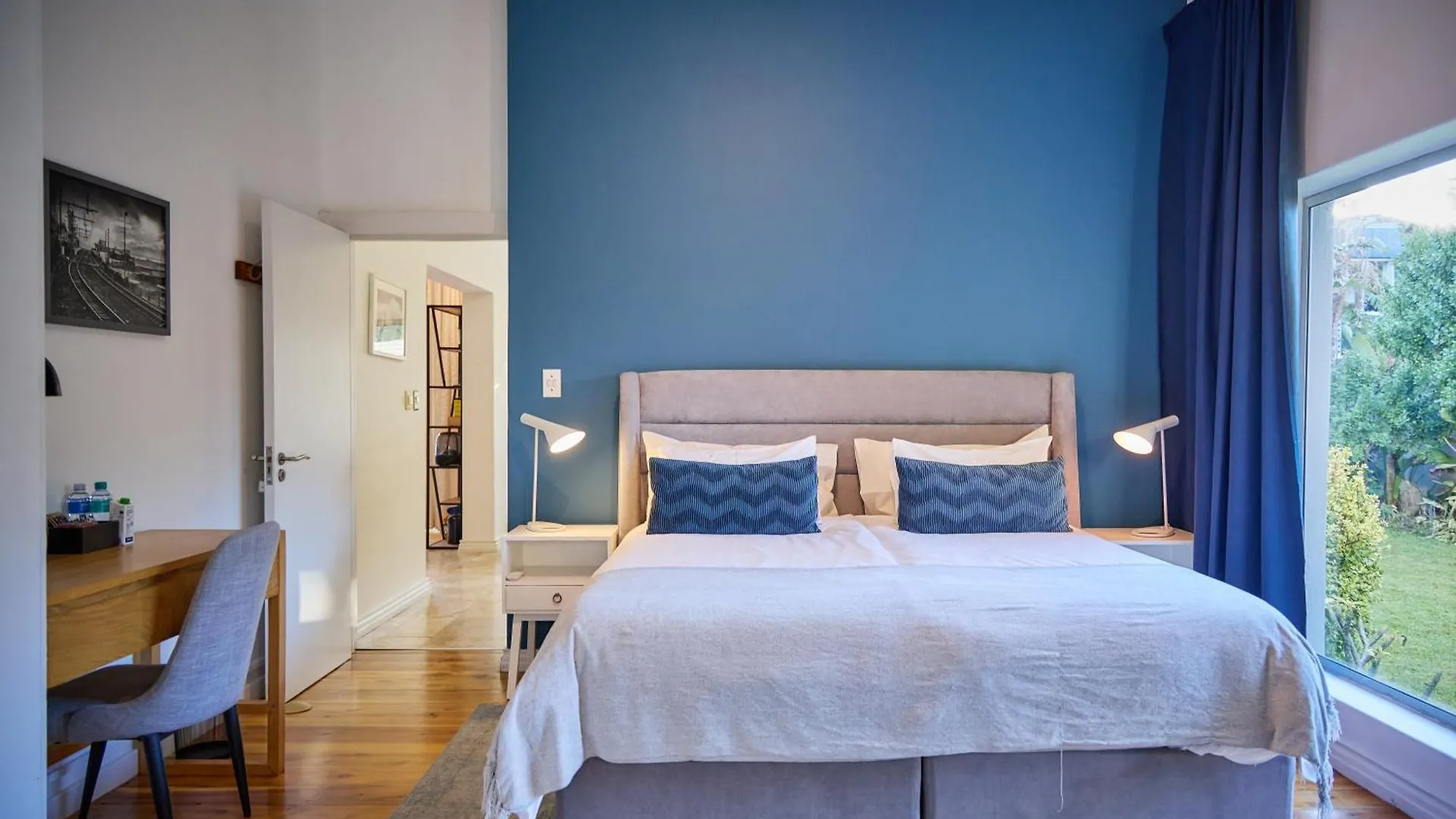 Guest house Atlantic Palms Apartment Cape Town