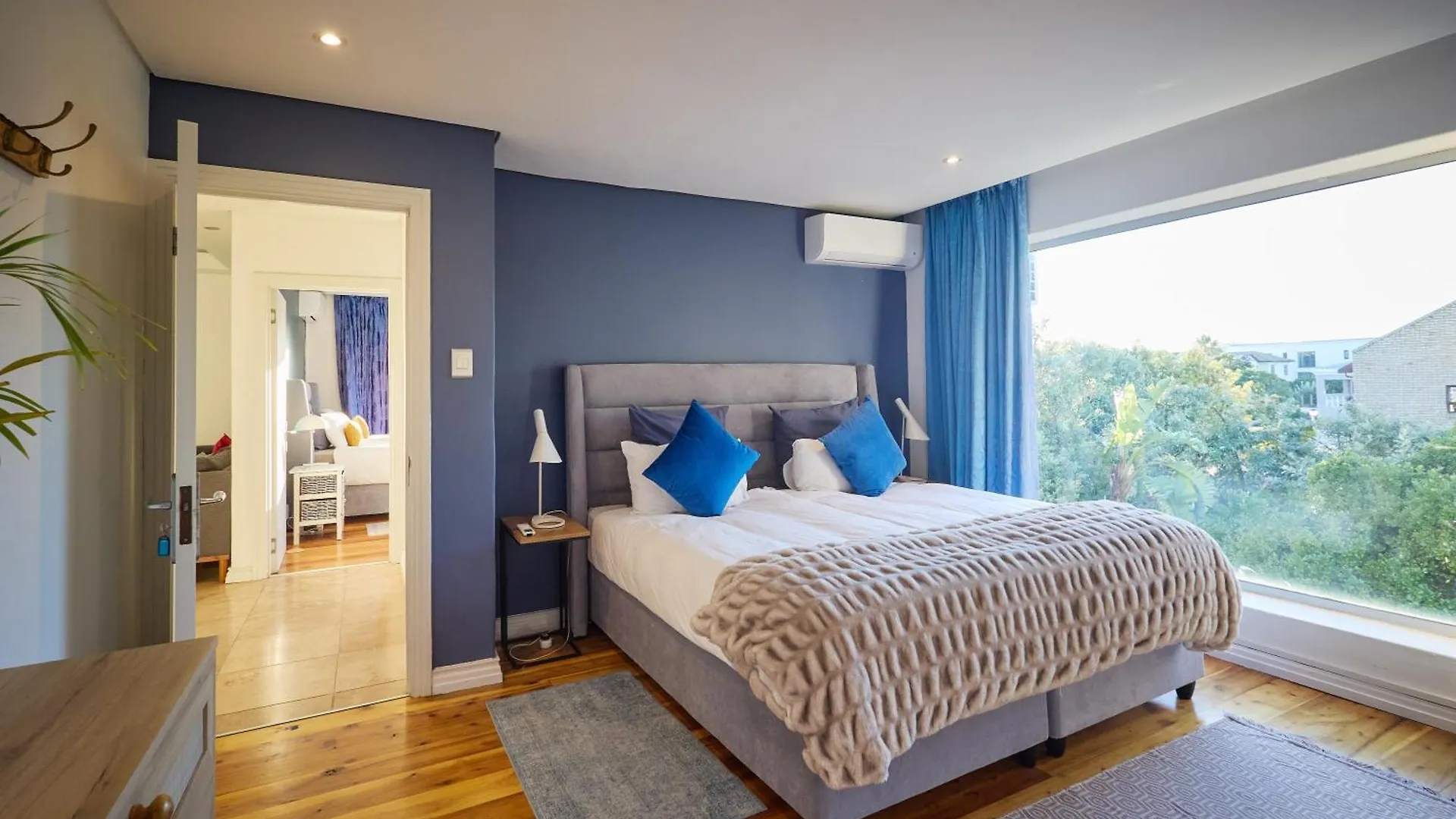 Atlantic Palms Apartment Cape Town 3*,
