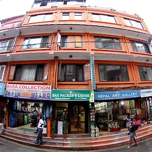 bag-packers-lodge.hotels-kathmandu.com/