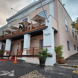Heritage & Hotel