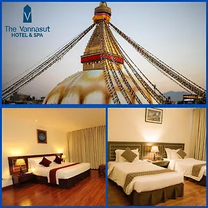 hotel-ghangri.hotels-kathmandu.com/