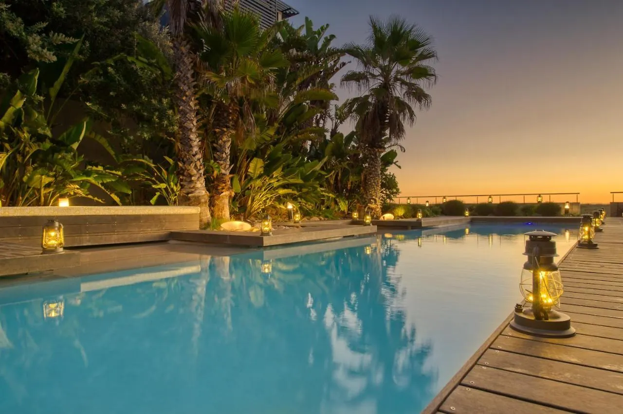 Guest house Atlantic Palms Apartment Cape Town