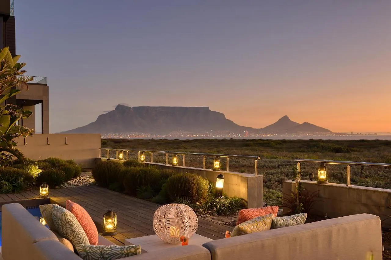 Atlantic Palms Apartment Cape Town
