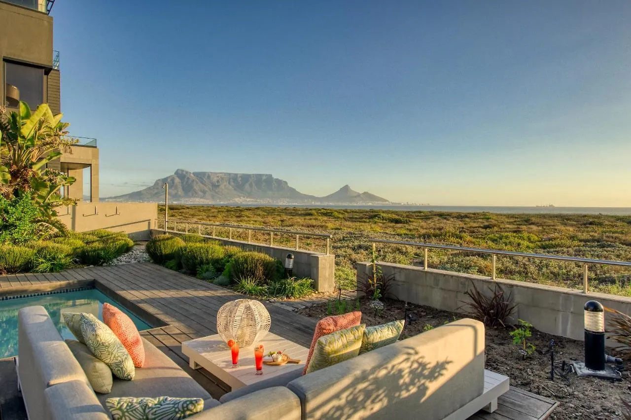 Guest house Atlantic Palms Apartment Cape Town