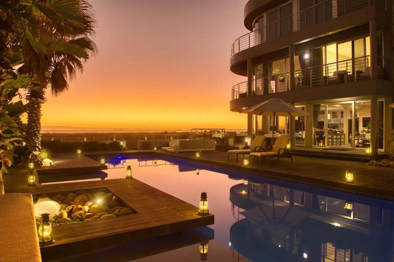 *** Guest house Atlantic Palms Apartment Cape Town South Africa