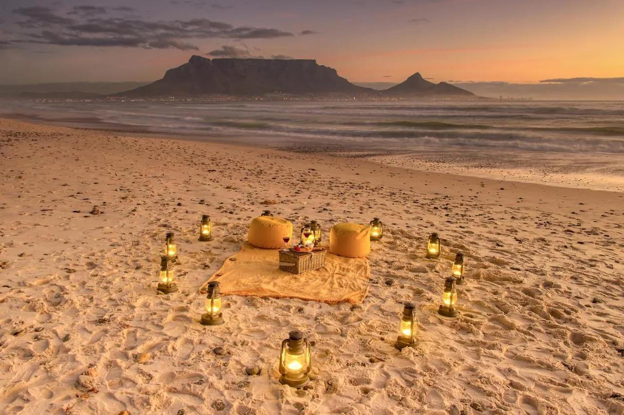 Atlantic Palms Apartment Cape Town