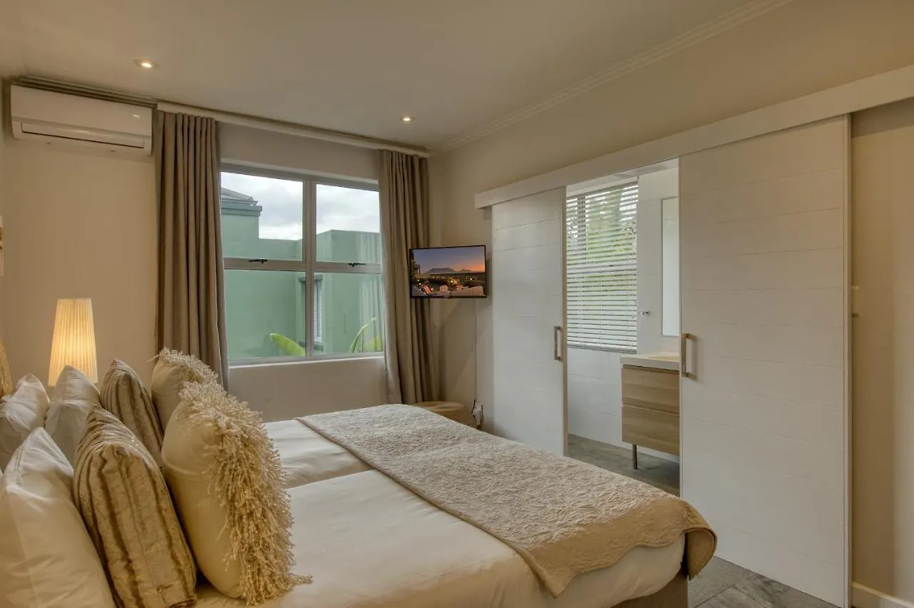 Atlantic Palms Apartment Cape Town