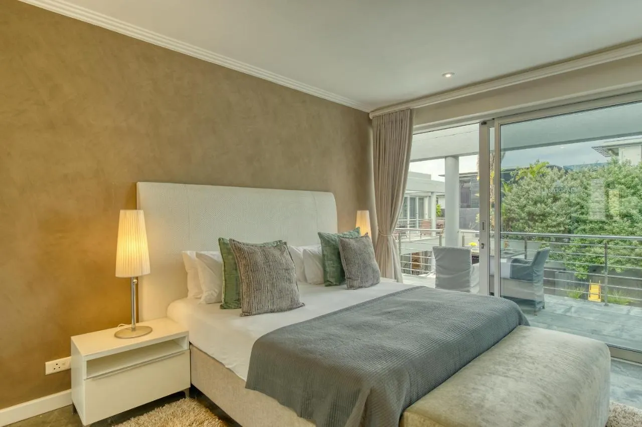 Guest house Atlantic Palms Apartment Cape Town