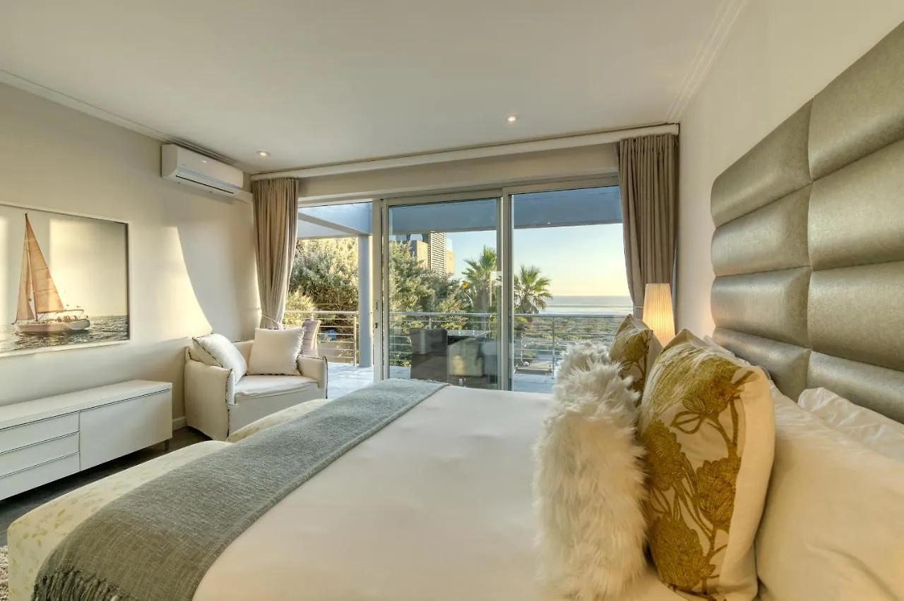 Atlantic Palms Apartment Cape Town Guest house