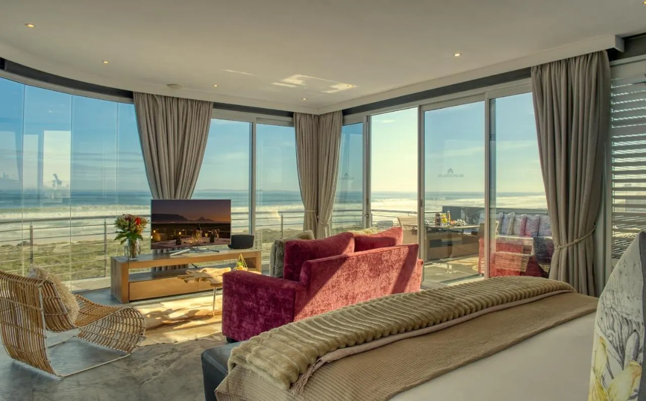Atlantic Palms Apartment Cape Town 3*,  South Africa