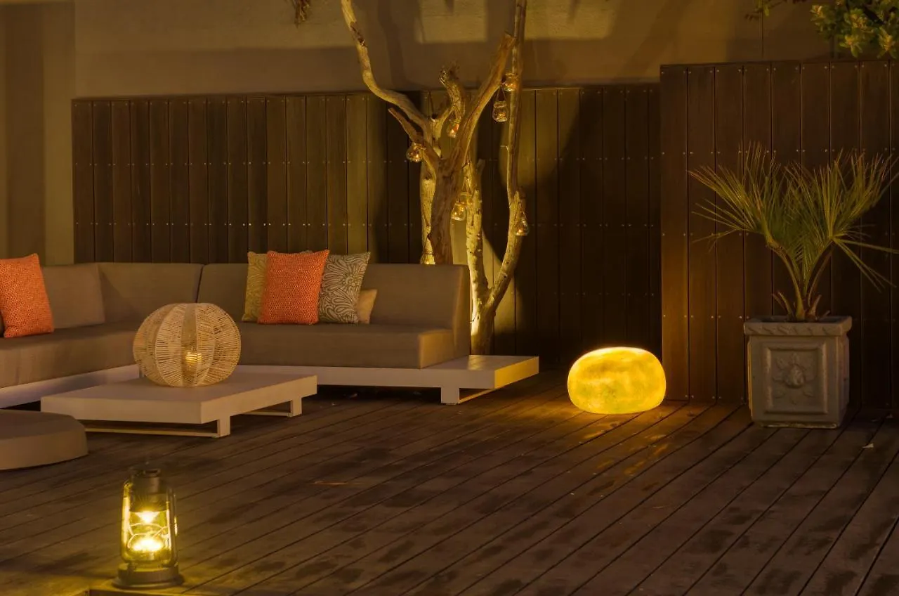 Atlantic Palms Apartment Cape Town Guest house
