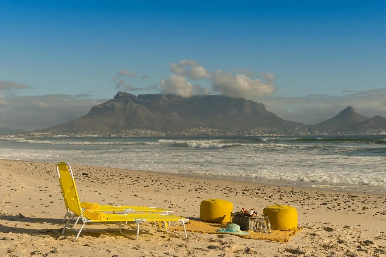 Atlantic Palms Apartment Cape Town