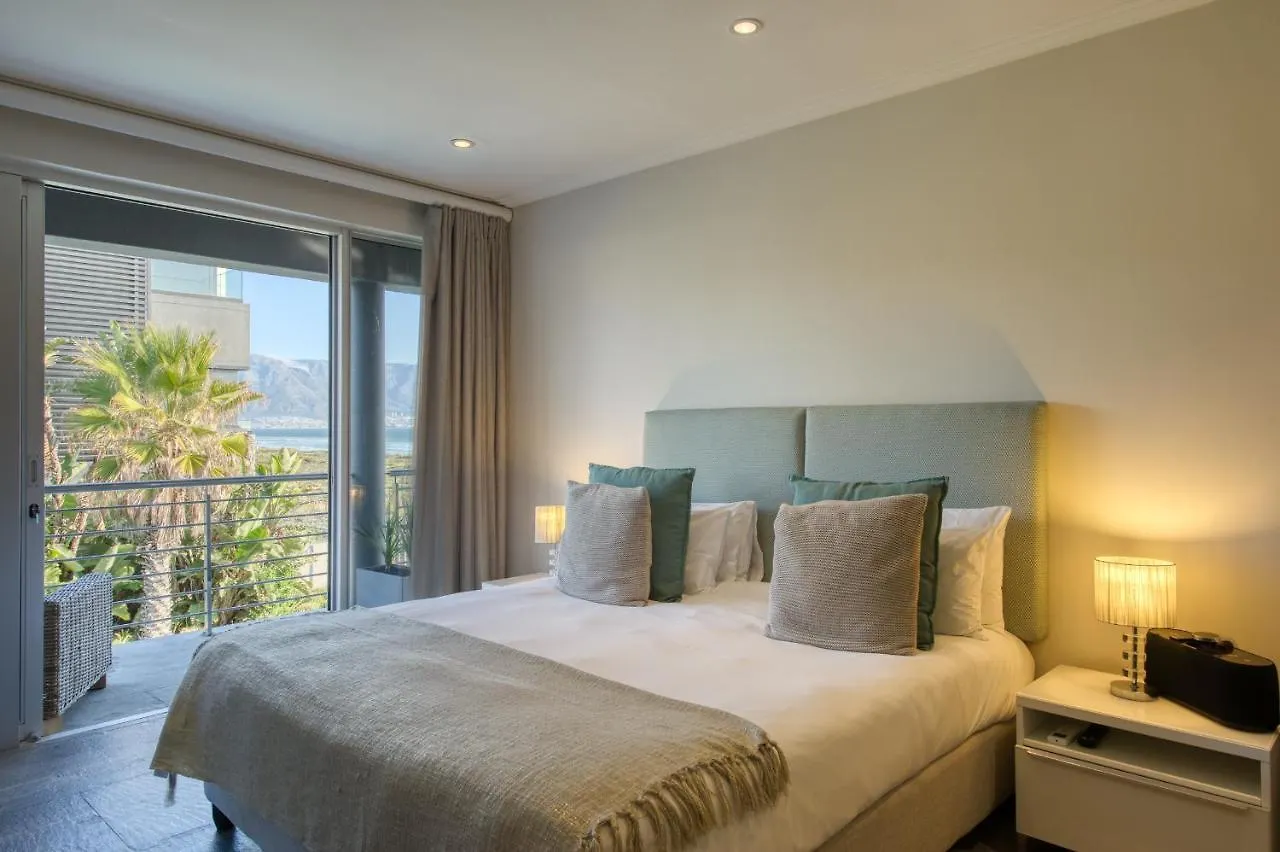 Guest house Atlantic Palms Apartment Cape Town