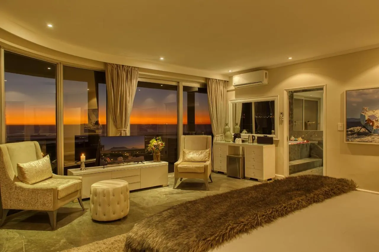 Atlantic Palms Apartment Cape Town 3*,
