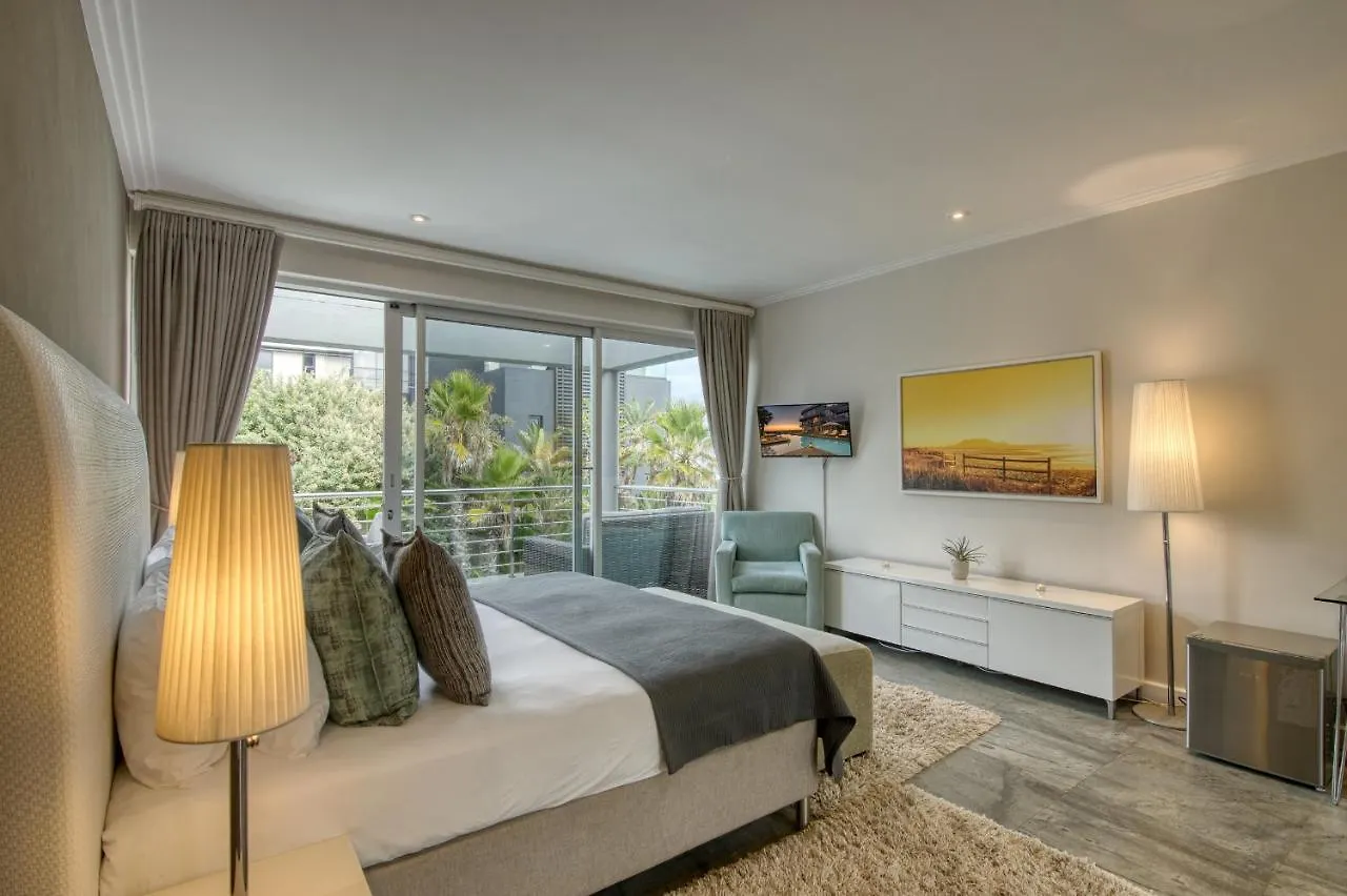 Atlantic Palms Apartment Cape Town South Africa
