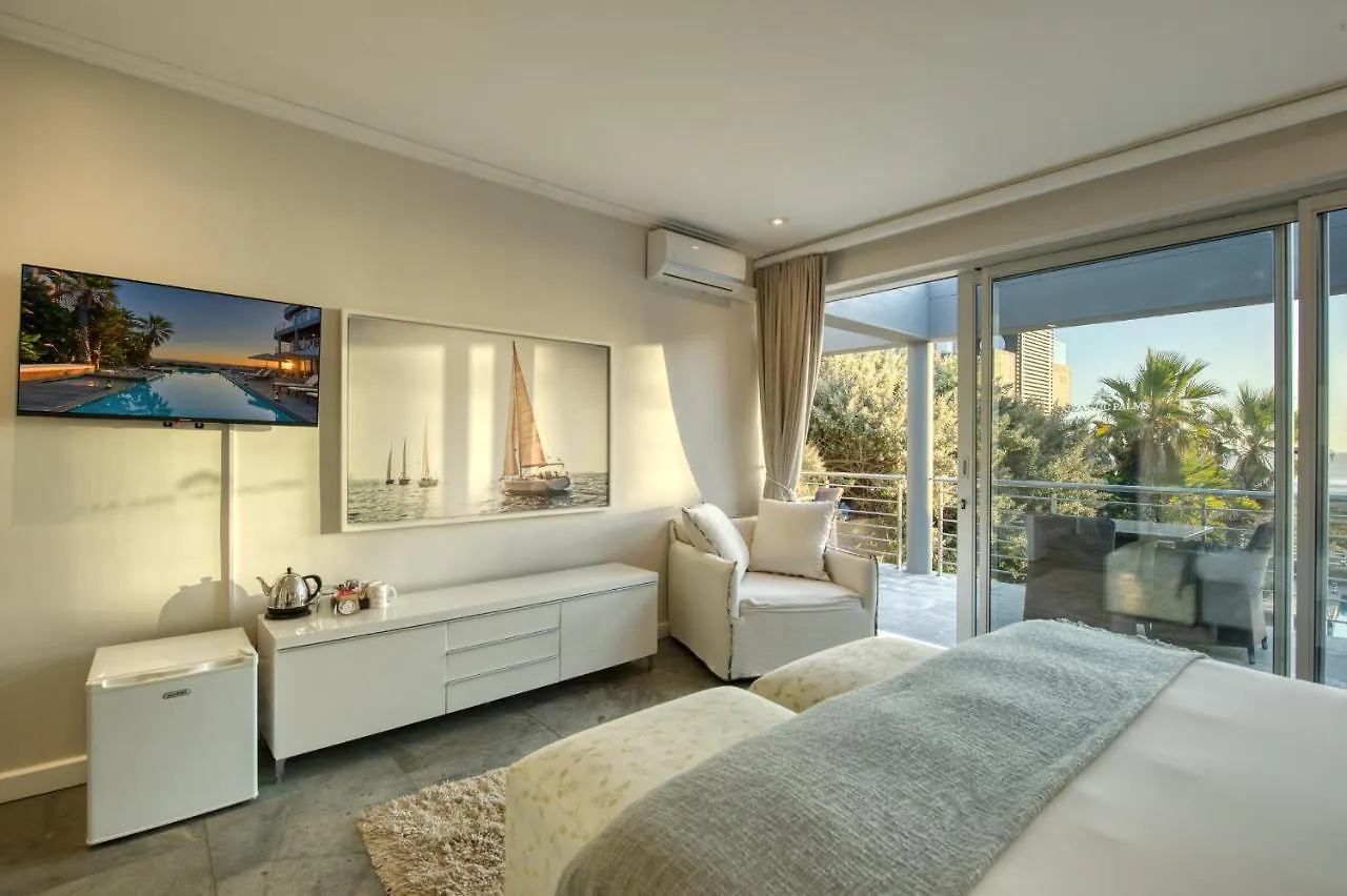 Atlantic Palms Apartment Cape Town