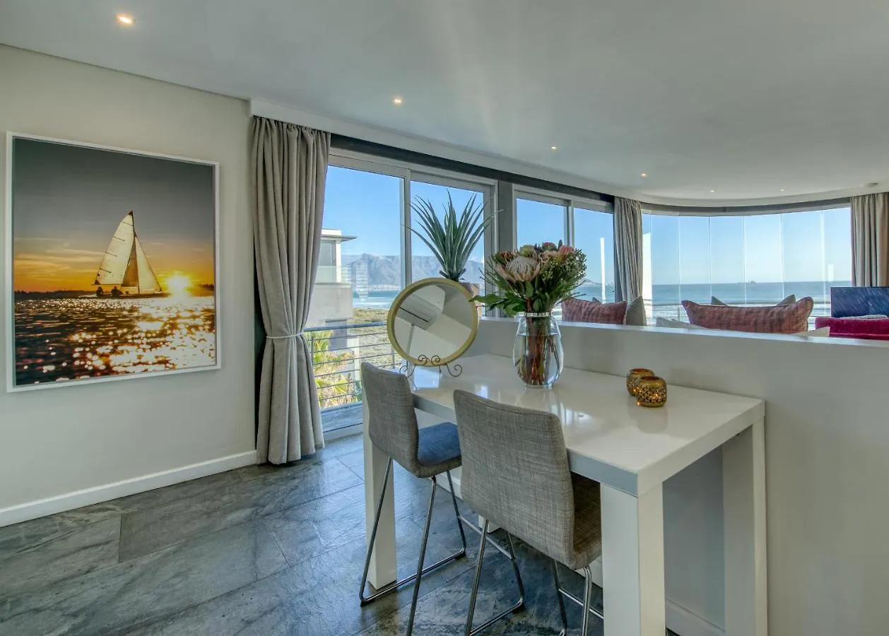 Atlantic Palms Apartment Cape Town