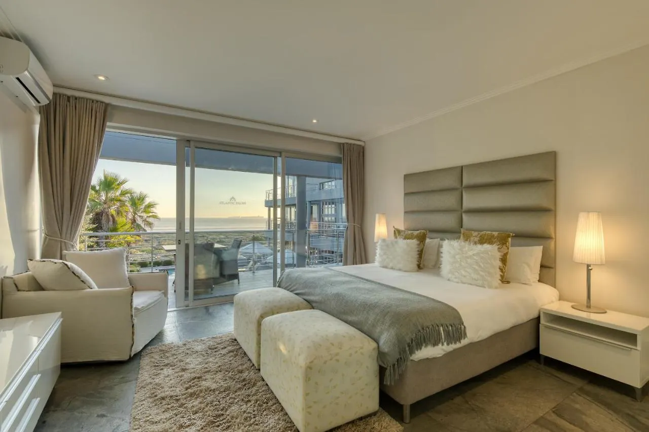Guest house Atlantic Palms Apartment Cape Town