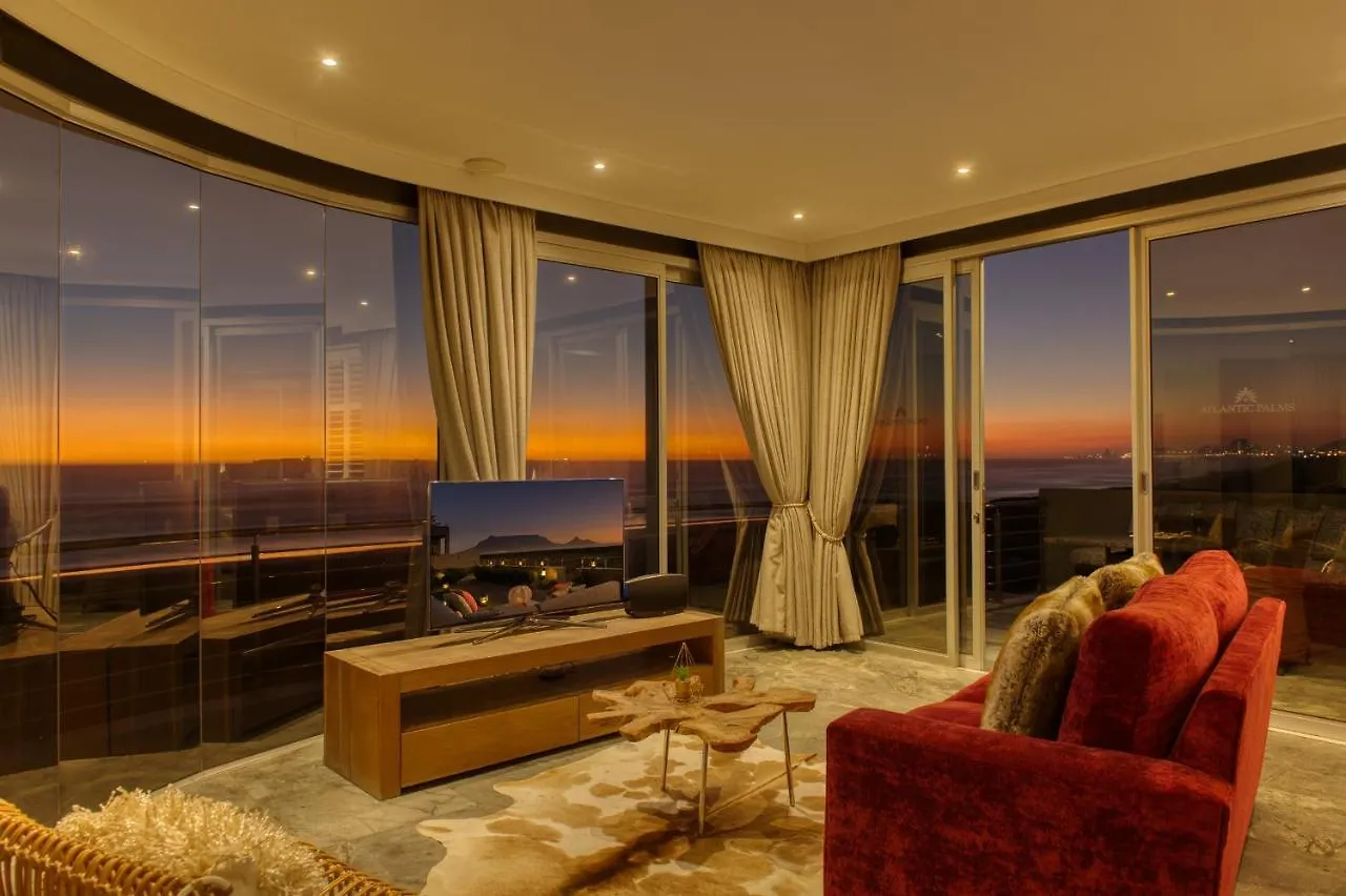 Atlantic Palms Apartment Cape Town 3*,  South Africa