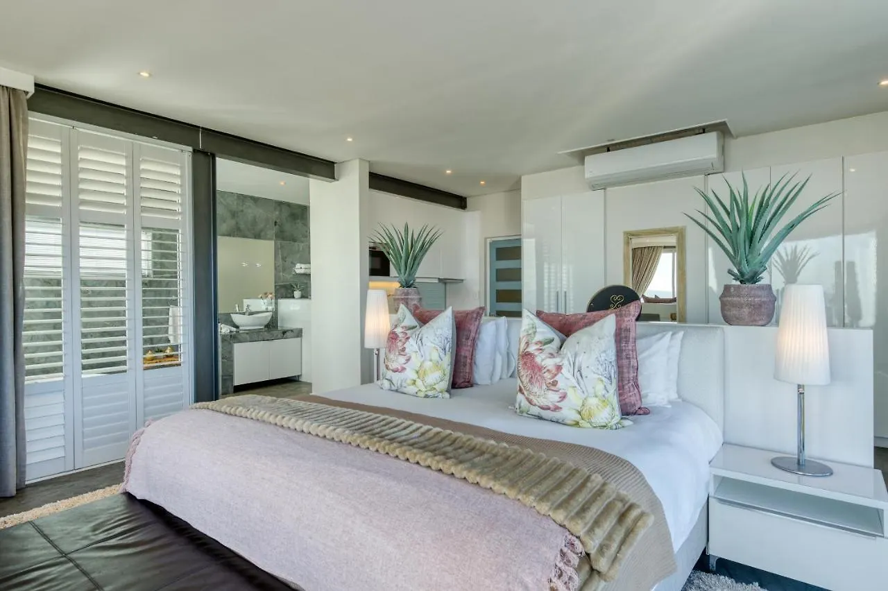 Atlantic Palms Apartment Cape Town 3*,