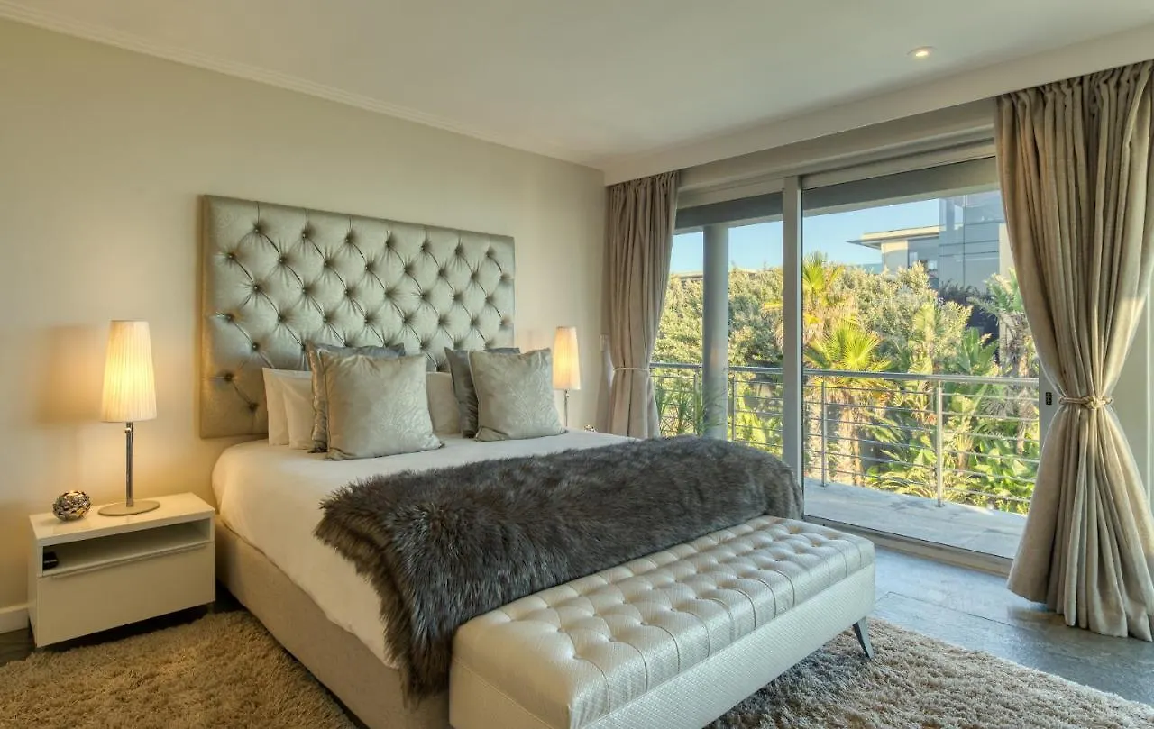 Atlantic Palms Apartment Cape Town South Africa