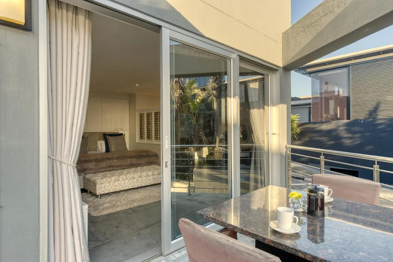 *** Guest house Atlantic Palms Apartment Cape Town South Africa