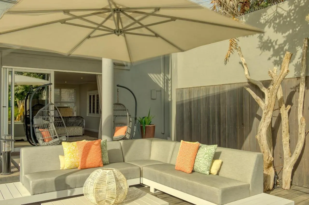 Atlantic Palms Apartment Cape Town